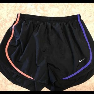 Dry Fit Running Shorts